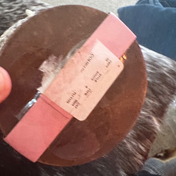 Cupcakes & Cashmere Natural Twine with Wooden Handle - Picture 6 of 11